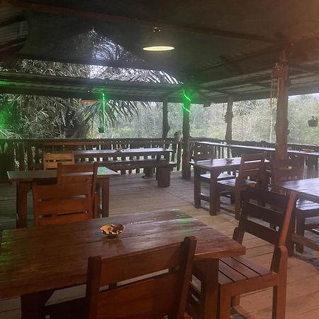 Apartmán Sky Garden Lombok Tetebatu Exteriér fotografie