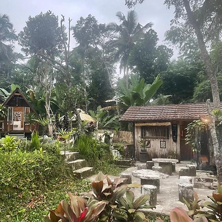 Apartmán Sky Garden Lombok Tetebatu Exteriér fotografie