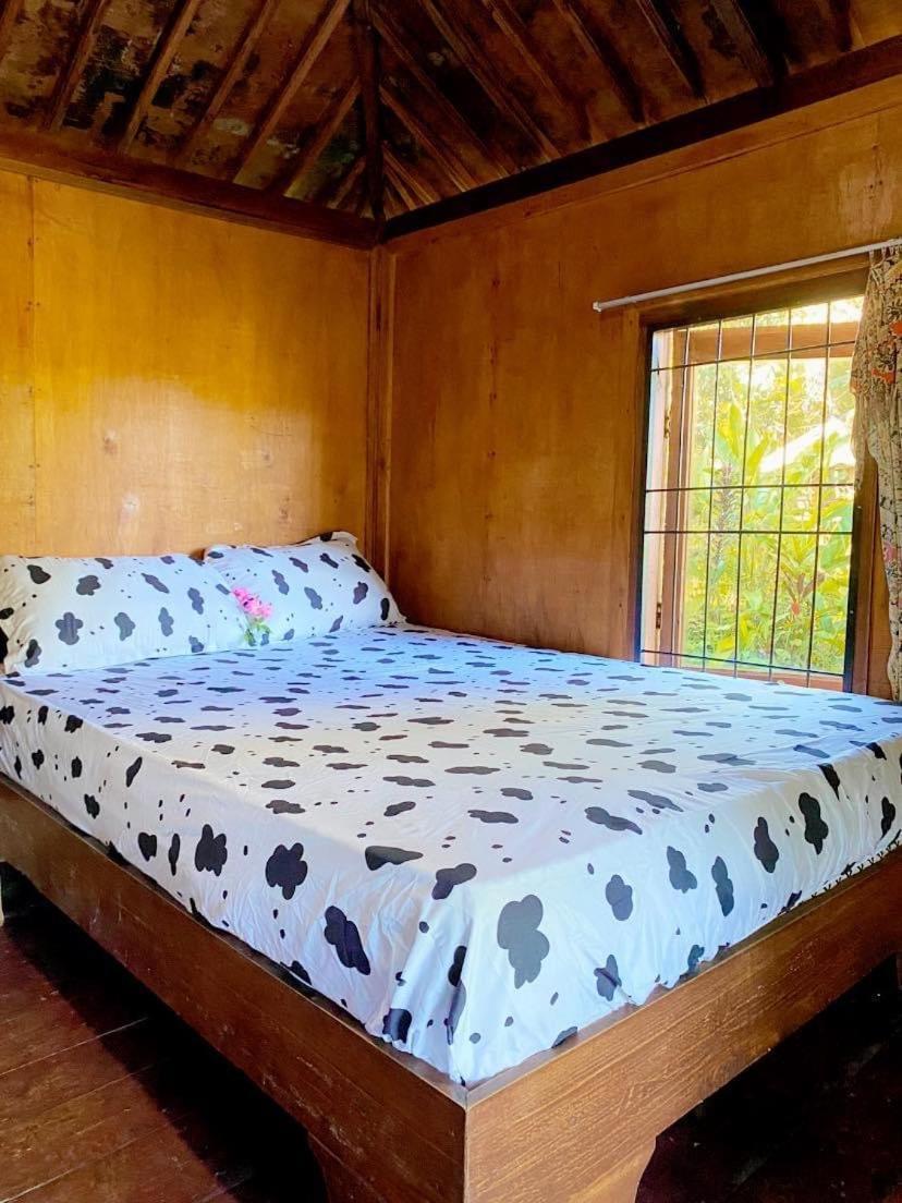 Apartmán Sky Garden Lombok Tetebatu Exteriér fotografie